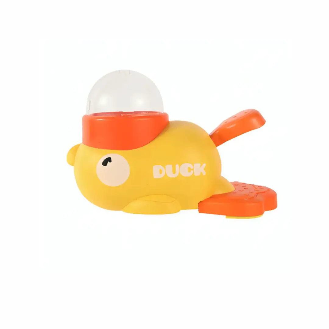 Dispensador Interactivo Premium DuckSpin™
